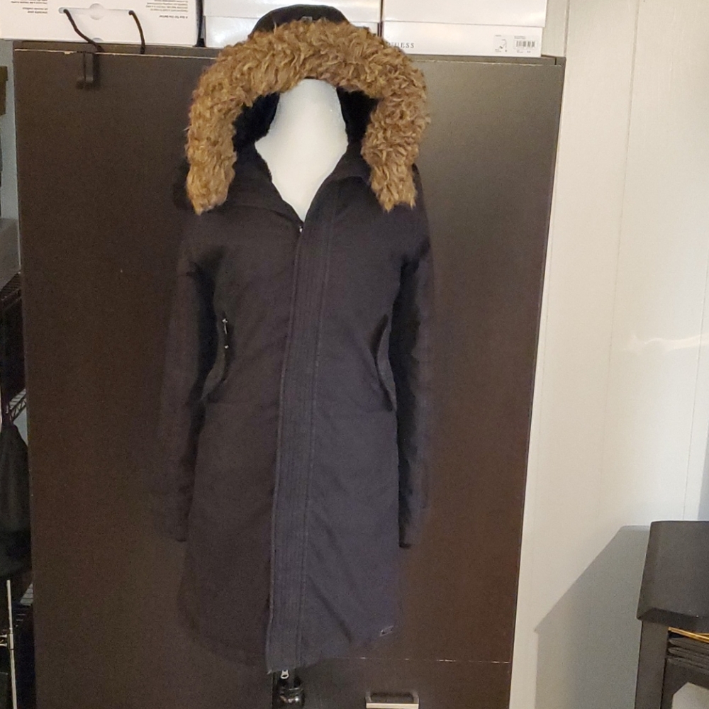 TNA Jacket - Aspen 🧥